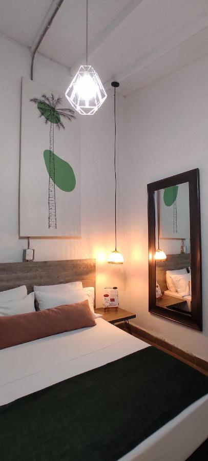 Botanica Casa Hotel Медельин Экстерьер фото
