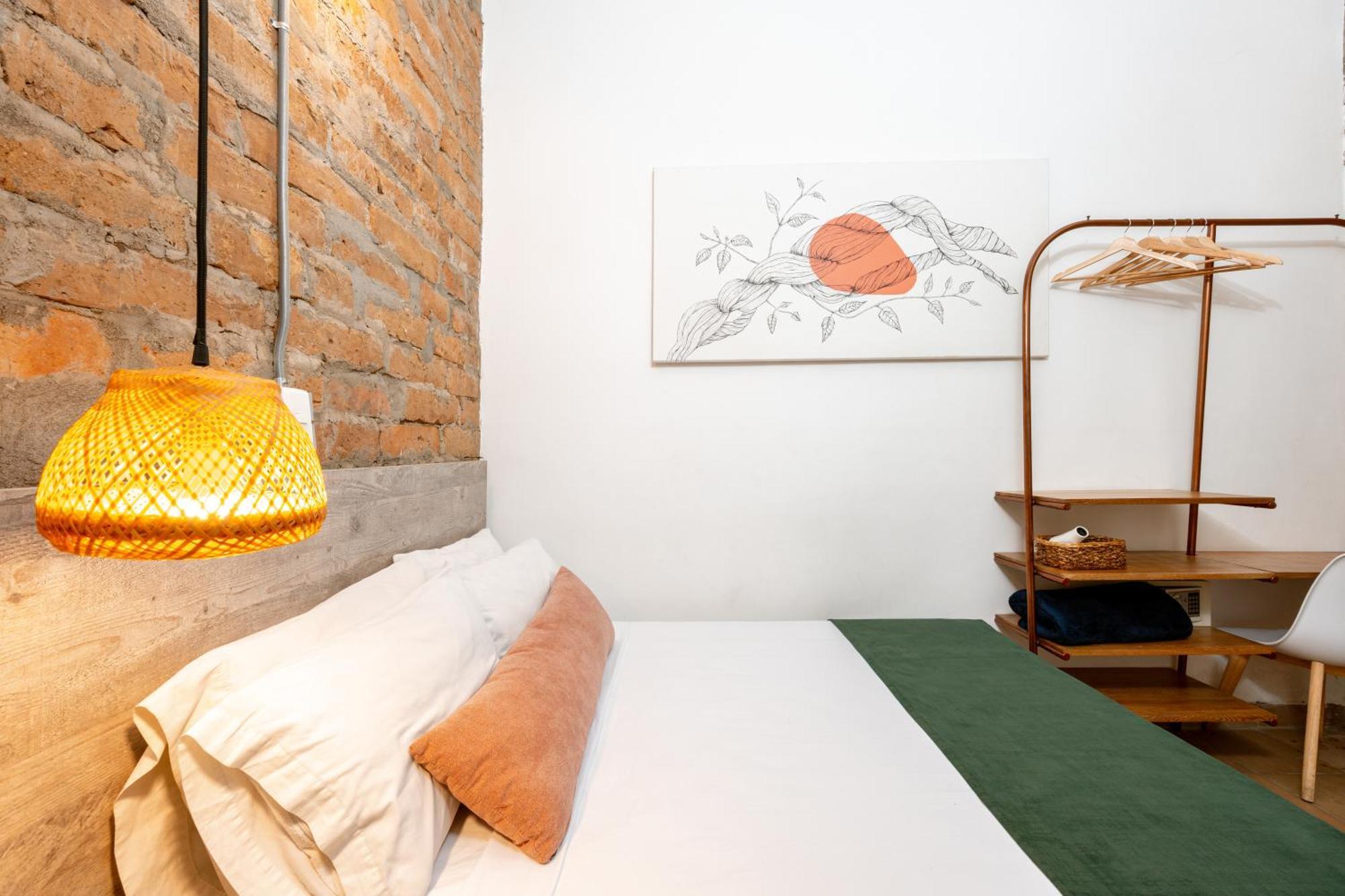 Botanica Casa Hotel Медельин Экстерьер фото