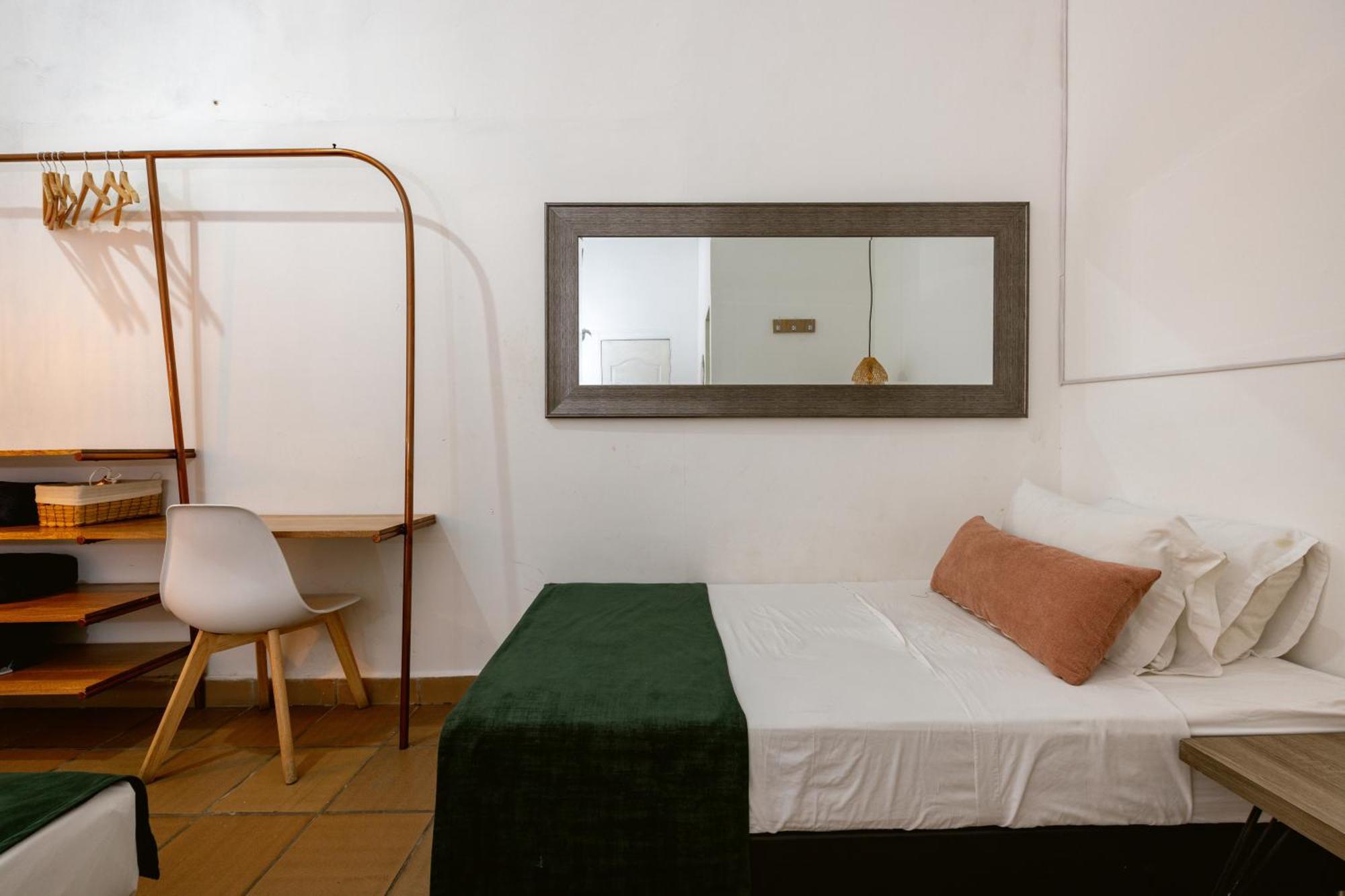 Botanica Casa Hotel Медельин Экстерьер фото